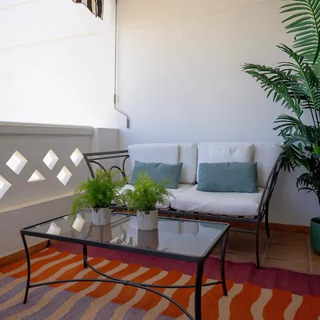 شقة Banus - Banus Playa Rocio - Premium 2br - 2ba - Direct Access - Stunning Sea & Garden Views - Outdoor Terrace - Super Bright - Pool - 3 Min Walk To Puerto Banus *