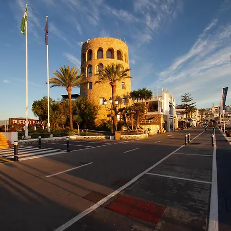 Banus - Banus Playa Rocio - Premium 2br - 2ba - Direct Access - Stunning Sea & Garden Views - Outdoor Terrace - Super Bright - Pool - 3 Min Walk To Puerto Banus