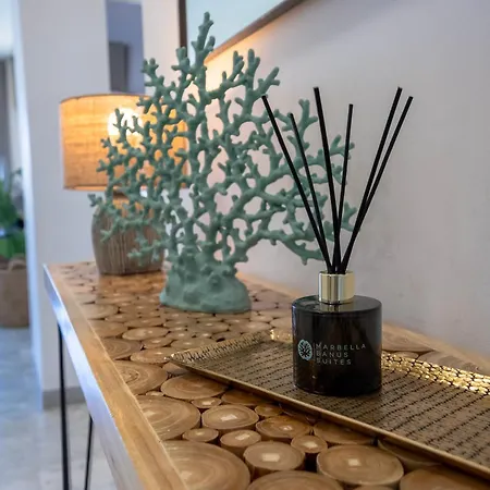 Banus - Banus Playa Rocio - Premium 2br - 2ba - Direct Access - Stunning Sea & Garden Views - Outdoor Terrace - Super Bright - Pool - 3 Min Walk To Puerto Banus شقة *