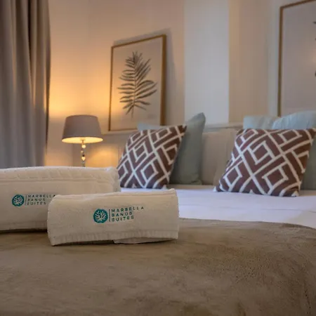 Banus - Banus Playa Rocio - Premium 2br - 2ba - Direct Access - Stunning Sea & Garden Views - Outdoor Terrace - Super Bright - Pool - 3 Min Walk To Puerto Banus شقة *