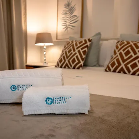 Banus - Banus Playa Rocio - Premium 2br - 2ba - Direct Access - Stunning Sea & Garden Views - Outdoor Terrace - Super Bright - Pool - 3 Min Walk To Puerto Banus *