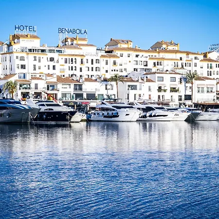 شقة Banus - Banus Playa Rocio - Premium 2br - 2ba - Direct Access - Stunning Sea & Garden Views - Outdoor Terrace - Super Bright - Pool - 3 Min Walk To Puerto Banus ماربيا