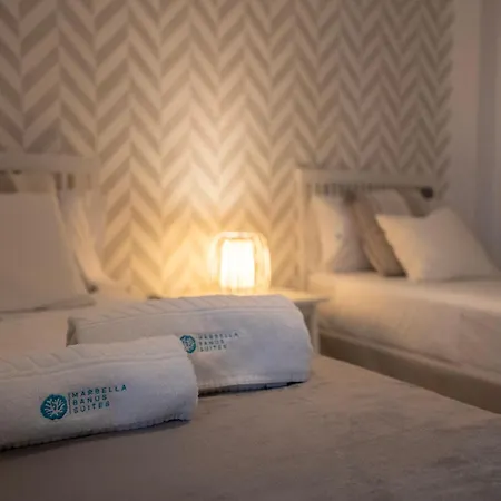 Banus - Banus Playa Rocio - Premium 2br - 2ba - Direct Access - Stunning Sea & Garden Views - Outdoor Terrace - Super Bright - Pool - 3 Min Walk To Puerto Banus شقة *